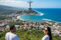 Puerto Plata: City Tour with Rum, Chocolate and Cigars