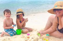 Private Customizable Curacao Beaches, Nature & Countryside Tour