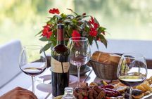 Nature's Table: River Journey w Wine Tasting & BBQ Dinner Mostar