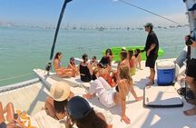 Catamaran 46 rentals, La Punta, Callao, Lima, Peru