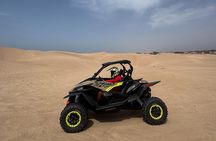 2-Hours Buggy Adventure in Essaouira desert (2 places per buggy)