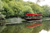 Nature's Table: River Journey w Wine Tasting & BBQ Dinner Mostar
