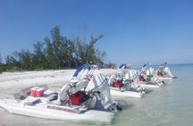 Craigcat Boat Tours Anna Maria Island 
