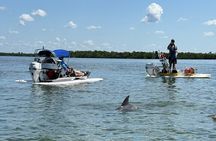 Craigcat Boat Tours Anna Maria Island 