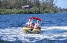 Craigcat Boat Tours Anna Maria Island 