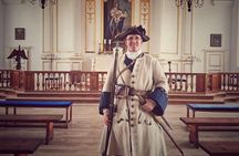 Private Fortress of Louisbourg and Lighthouse Tour