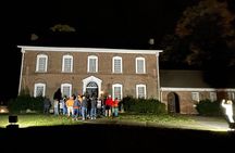 Haunted Nashville's Ghosts of Gallatin Haunted Walking Tour