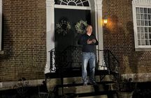 Haunted Nashville's Ghosts of Gallatin Haunted Walking Tour