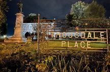 Haunted Nashville's Ghosts of Gallatin Haunted Walking Tour