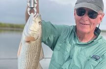 6 Hour Tarpon Springs, Florida Fishing Charter