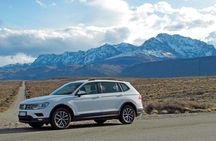 Explore El Chaltén in a Day–Full Private Tour and get the best price