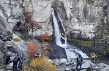 Explore El Chaltén in a Day–Full Private Tour and get the best price