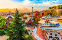 Park Güell Skip-the-Line Guided Tour Barcelona