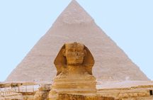 Hurghada to Cairo VIP Small Group Tour Egypt Ancient Museum