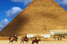 Hurghada to Cairo VIP Small Group Tour Egypt Ancient Museum