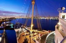 Queen Mary General Admission Self-Guided Experience