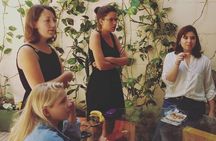 Cafe Cultural Duolingo