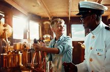 Queen Mary General Admission Self-Guided Experience