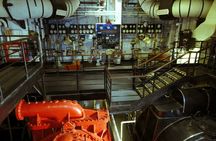 Queen Mary General Admission Self-Guided Experience