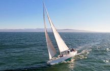 Private Sailing Trip on Monterey Bay