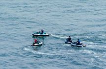 Private Jet Ski at Katara Beach with Transfer