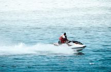Private Jet Ski at Katara Beach with Transfer