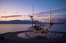 Reykjavik City Tour Experience