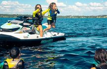 Luxe Jet Ski Rentals 