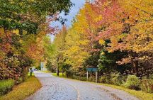 Cabot Trail Scenic Culture and Adventure Drive Tour 