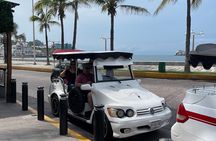 Mazatlan Pulmonia Experience