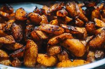 Authentic Ghanaian Cooking Class in Accra