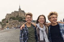 Private Walking Tour in Edinburgh: Harry Potter Inspirations