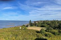 The North Shore and Green Gables Tour