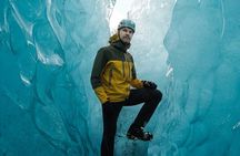 The Original Ice Cave Tour in Jökulsárlón Glacier Lagoon