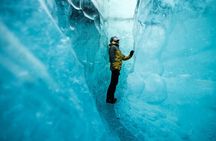 The Original Ice Cave Tour in Jökulsárlón Glacier Lagoon