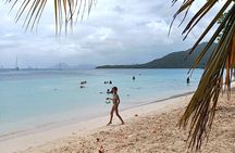 Tour Grand Sud Saltworks