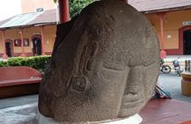  Short tour Mayan town and sugar History From Quetzal Port.