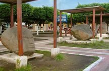  Short tour Mayan town and sugar History From Quetzal Port.