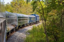 Gettysburg Railway Historic Train Rides