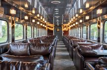Gettysburg Railway Historic Train Rides