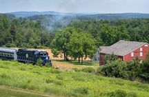 Gettysburg Railway Historic Train Rides