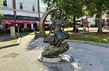Witches & Riches: Small Group Full-Day Tour of Salem from Boston