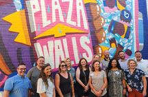 Plaza District Food Tour Taste Oklahoma City Culinary Gems