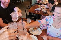 Plaza District Food Tour Taste Oklahoma City Culinary Gems