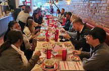 Plaza District Food Tour Taste Oklahoma City Culinary Gems