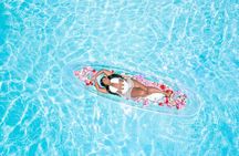 Aruba Clear Kayak Shoot+Free Flowers, Cocktail Videos Edits 24hrs