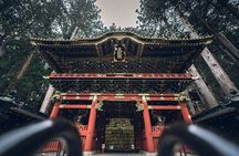 Nikko Private Day Tour - English Guide - Shrine, Waterfall, Onsen