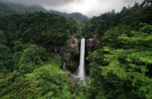Nikko Private Day Tour - English Guide - Onsen & UNESCO Shrine