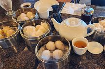 Asian District Food Tour in Oklahoma City