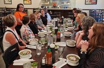 Asian District Food Tour in Oklahoma City